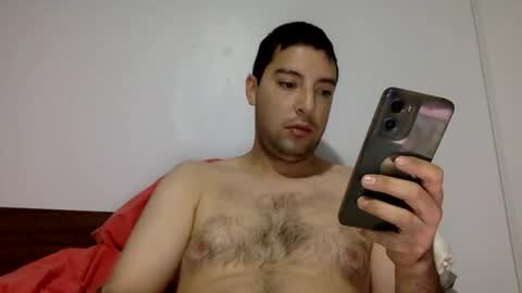 gabo1208 online show from April 13, 1:01 pm