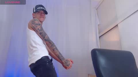 Gabo online show from February 8, 3:56 am