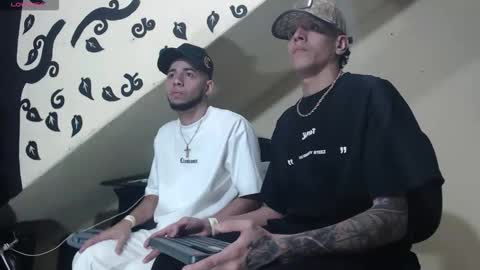 Gabo online show from February 23, 8:05 am