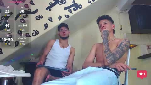 Gabo online show from February 17, 11:58 pm