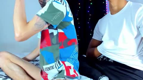 Snapshot of gabosexyxxx chatting on October 19, 5:12 am gabosexyxxx online show from October 19, 5:12 am