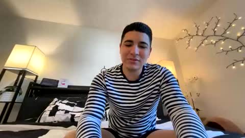 matias online show from February 1, 5:11 pm