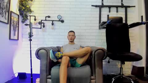 gabrieldraven online show from October 20, 7:51 pm