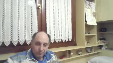 Gabriele online show from December 21, 9:23 pm