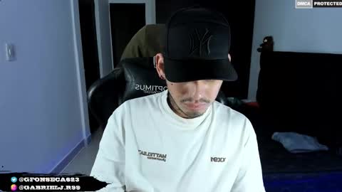 Gabe online show from November 13, 4:17 am