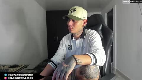 Gabe online show from March 3, 3:39 am