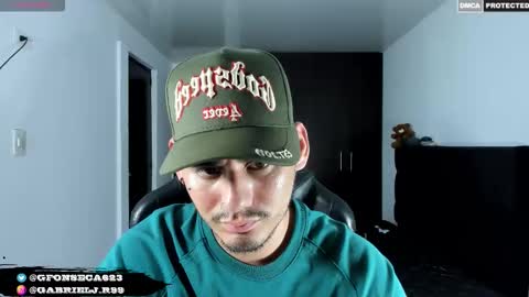 Gabe online show from December 17, 6:31 am