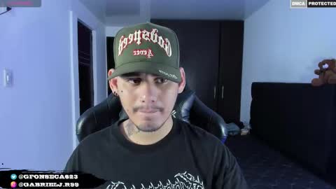 Gabe online show from February 3, 6:40 am