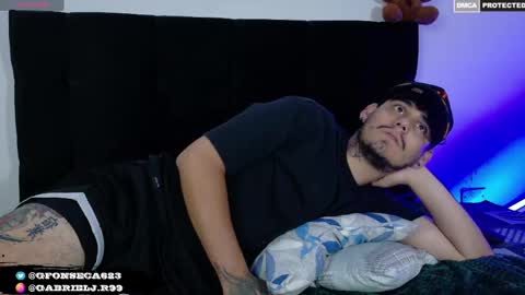 Gabe online show from May 3, 5:32 am
