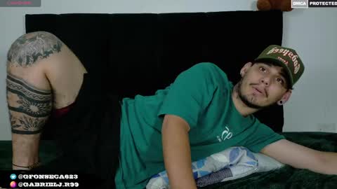Gabe online show from May 2, 5:21 am