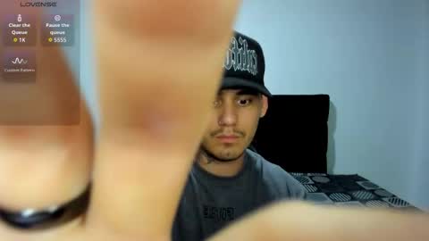 Gabe online show from September 18, 2:57 am