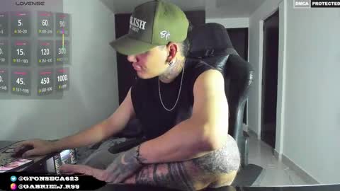 Gabe online show from March 8, 3:26 am