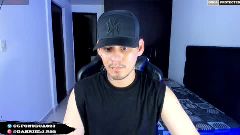 Gabe online show from October 20, 5:33 am