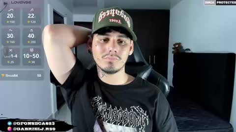 Gabe online show from December 16, 6:20 am