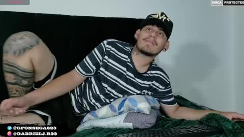 Gabe online show from April 29, 6:29 am