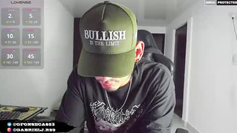 Gabe online show from February 27, 6:50 am