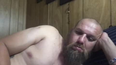 Snapshot of gabriell85 chatting on October 8, 1:43 am the witchman online show from October 8, 1:43 am