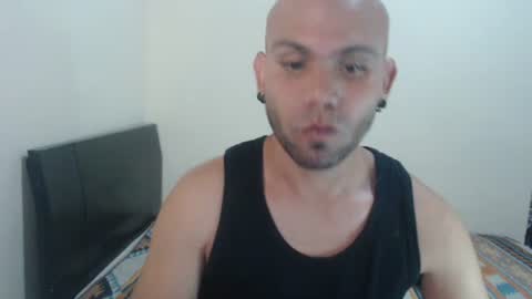 Gabriel online show from May 8, 10:10 pm