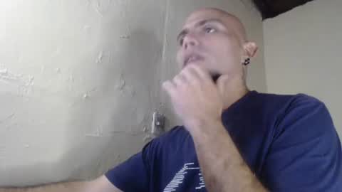 Gabriel online show from April 29, 12:15 am