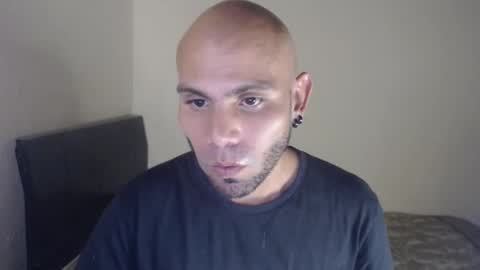 Gabriel online show from May 20, 10:05 pm