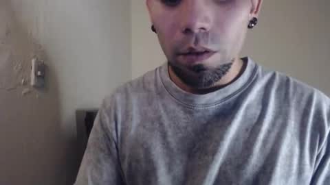 Gabriel online show from March 20, 3:10 am