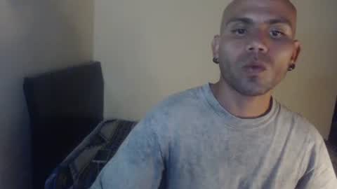 Gabriel online show from May 13, 11:35 pm