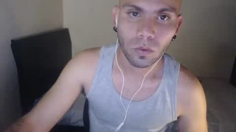 Gabriel online show from May 7, 4:45 am
