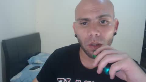 Gabriel online show from May 18, 3:57 am