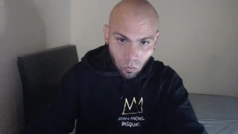 Gabriel online show from May 22, 1:10 am