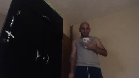 Gabriel online show from May 6, 4:35 am