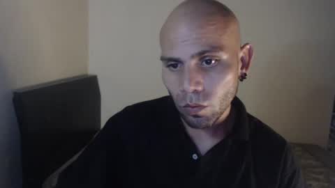 Gabriel online show from May 17, 1:36 am