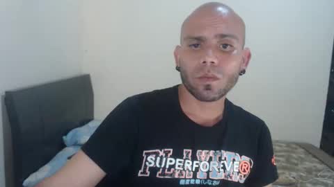 Gabriel online show from May 18, 4:07 am
