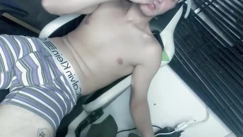 GABRIEL online show from November 4, 9:49 pm