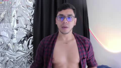 Snapshot of gadiel_edric chatting on October 10, 4:39 am Gadiel online show from October 10, 4:39 am