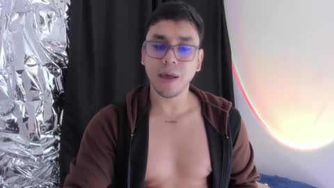 Gadiel online show from October 16, 5:04 am