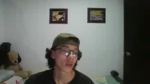 gadiel_sex online show from March 4, 9:22 pm