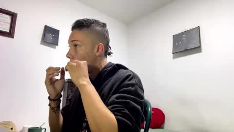 gadiel_sex online show from May 20, 11:06 am
