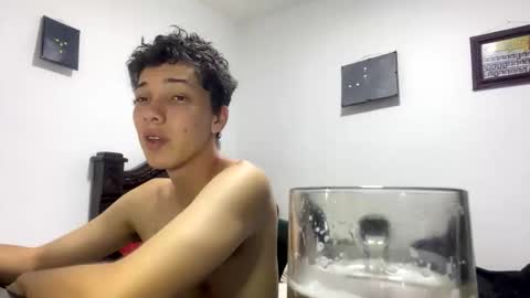 gadiel_sex online show from November 1, 12:04 am