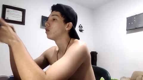 Snapshot of gadiel_sex chatting on October 13, 3:07 pm gadiel_sex online show from October 13, 3:07 pm