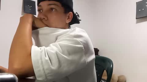 Snapshot of gadiel_sex chatting on October 12, 3:06 pm gadiel_sex online show from October 12, 3:06 pm
