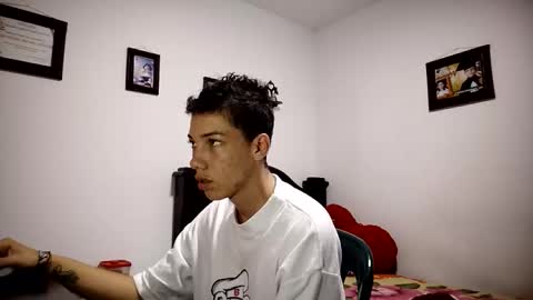 gadiel_sex online show from February 7, 10:55 am