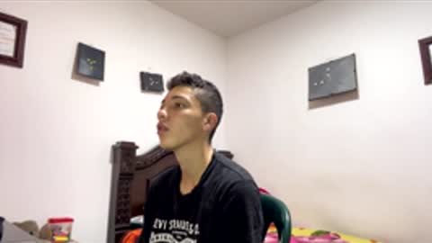 gadiel_sex online show from January 18, 2:19 pm