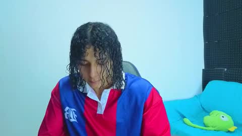 Gael online show from October 10, 5:23 am