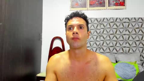 Gael online show from March 24, 12:32 pm