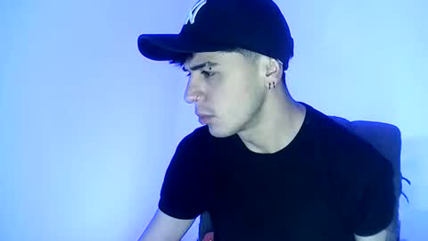 Gael Garca online show from March 17, 3:53 am