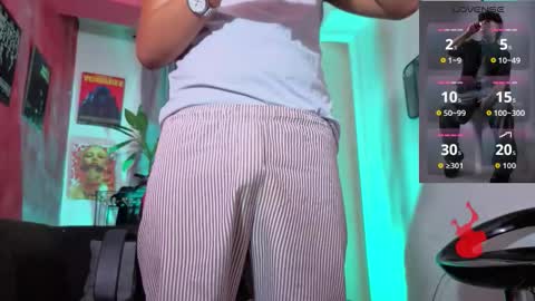 Gael Conner online show from February 9, 3:00 am