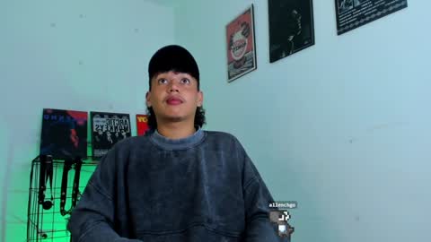 Gael Conner online show from February 4, 3:44 am