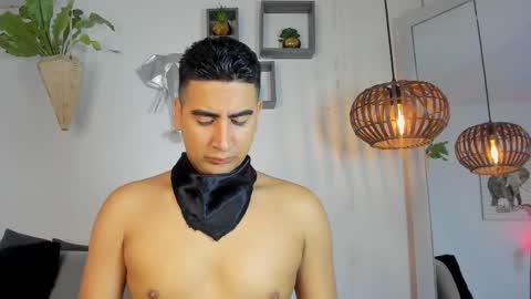 Gael online show from November 23, 1:33 pm