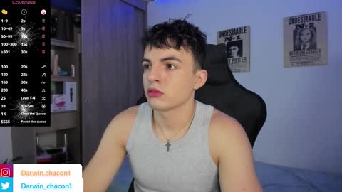 GaelVilla online show from October 15, 4:36 pm