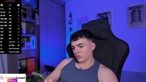 GaelVilla online show from April 25, 5:10 pm